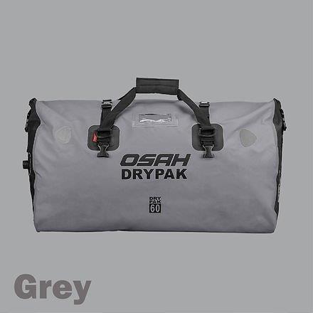 ユニバーサル 60L ドリフトダッフルバッグ DB-600 オサドライパック_4
