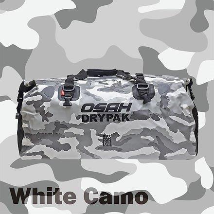 ユニバーサル 60L ドリフトダッフルバッグ DB-600 オサドライパック_5