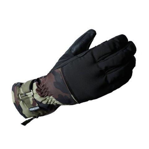 POWERAGE（パワーエイジ） ソフトフィールウインターグローブ メンズ