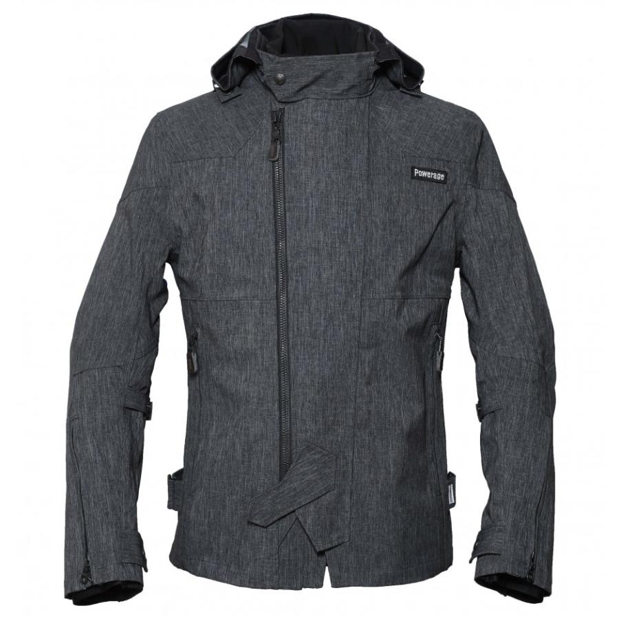 パワーエイジバイクジャケットLサイズ