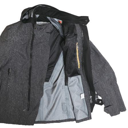 POWERAGE パワーエイジ PJ-20301 ウォーターブロックオールシーズンパーカー - POWERAGE（パワー