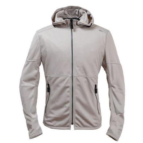 POWERAGE イージーライドパーカー メンズサイズ PJ-24103 パワーエイジ