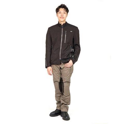 POWERAGE（パワーエイジ） アーバンサマーライダース メンズサイズ PJ