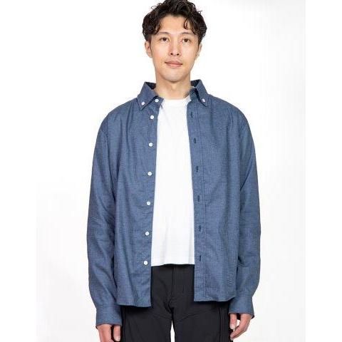 POWERAGE（パワーエイジ） イージーライドシャツ メンズサイズ PJ