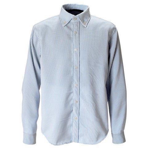 POWERAGE（パワーエイジ） イージーライドシャツ メンズサイズ PJ