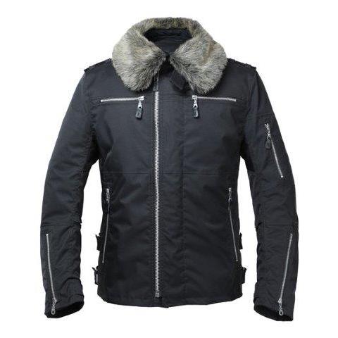 POWERAGE（パワーエイジ） FURライダース レディースサイズ PJ-24201