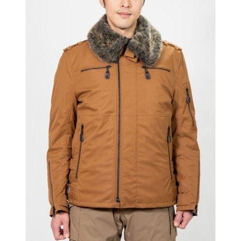 POWERAGE FURライダース メンズサイズ PJ-24201 パワーエイジ