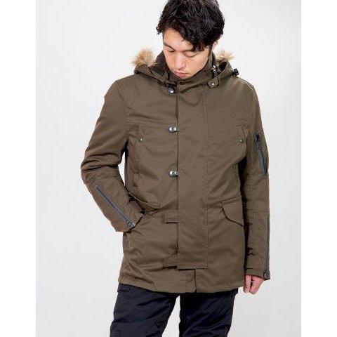 POWERAGE N-3Bライダース メンズサイズ PJ-24202 パワーエイジ POWERAGE N-3Bライダース メンズサイズ PJ-24202 パワーエイジ