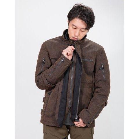 POWERAGE トレンチライダース メンズサイズ PJ-24203 パワーエイジ