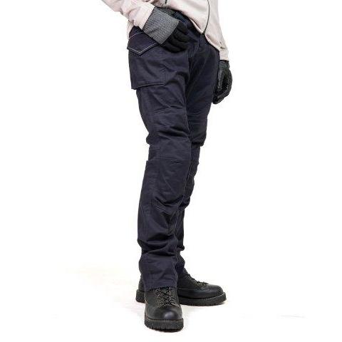 POWERAGE（パワーエイジ） コットンカーゴパンツ メンズサイズ PP