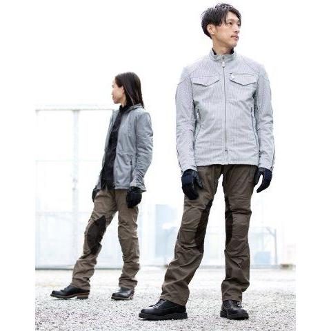 POWERAGE（パワーエイジ） コットンカーゴパンツ メンズサイズ PP