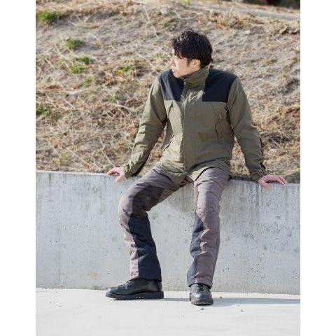 POWERAGE（パワーエイジ） ソフトフィットパンツ メンズサイズ PP
