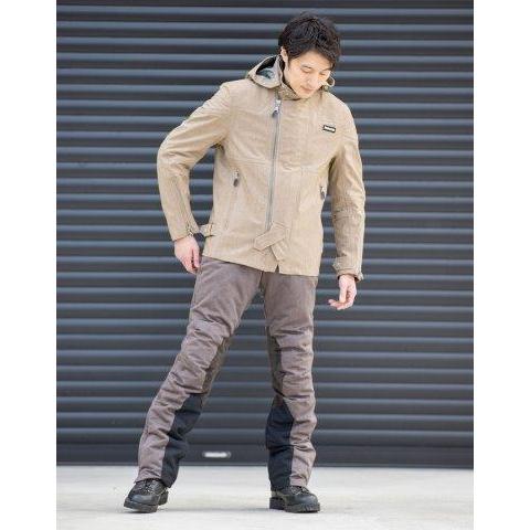 POWERAGE（パワーエイジ） ソフトフィットパンツ メンズサイズ PP