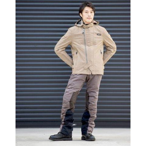 POWERAGE (パワーエイジ) PP-24231 ソフトフィットパンツ POWERAGE（パワーエイジ） ソフトフィットパンツ メンズサイズ PP