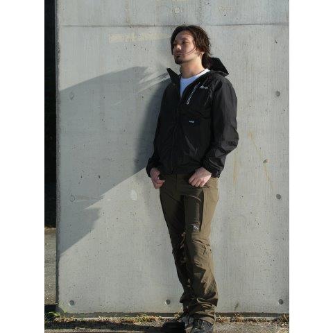 POWERAGE（パワーエイジ） スムースライドパンツ メンズサイズ PWP0023