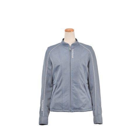 ロッソスタイルラボ スタイルアップメッシュジャケット レディース 
