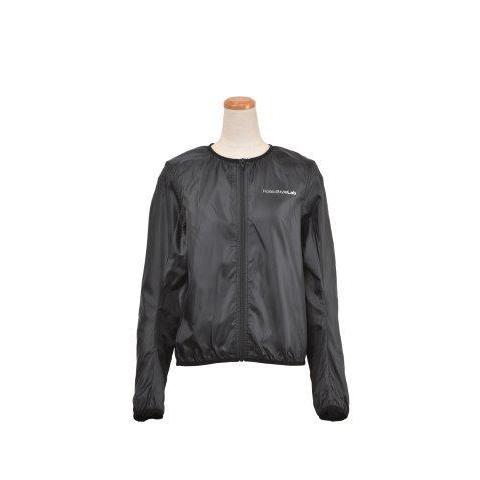 【51％引】ロッソ　ROJ-104　チャコール（L）スタイルアップジャケット Rosso StyleLab ロッソスタイルラボ スタイルアップメッシュ