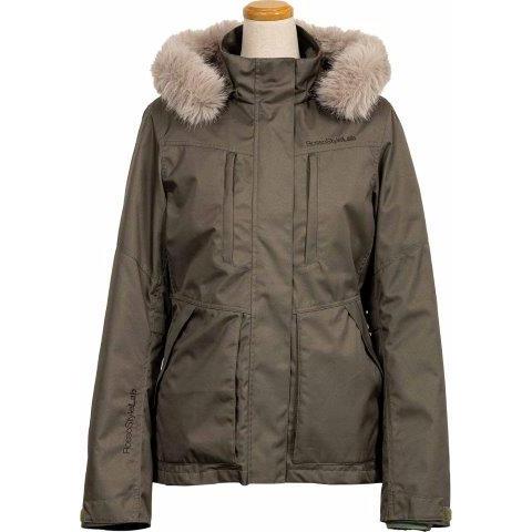 ROSSO STYLELAB ロッソスタイルラボ ROJ0995 ジャケット Rosso StyleLab（ロッソスタイルラボ） ミリタリーウィンター