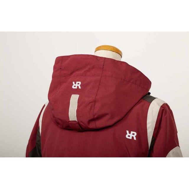 Rosso StyleLab（ロッソスタイルラボ） ライダースウィンター