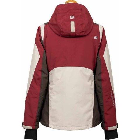 Rosso StyleLab（ロッソスタイルラボ） ライダースウィンター