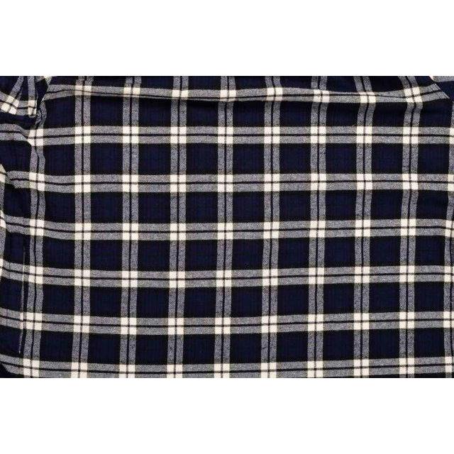 新品　ロッソスタイルラボ　ROJ1000 プロテクションフランネルシャツ　M Autumn Thanks Fair／【20%OFF】秋冬 ROJ1000 プロテクション