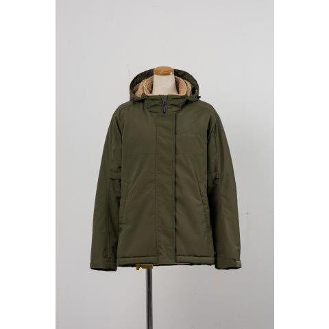 Rosso StyleLab（ロッソスタイルラボ） ボアウィンタージャケット