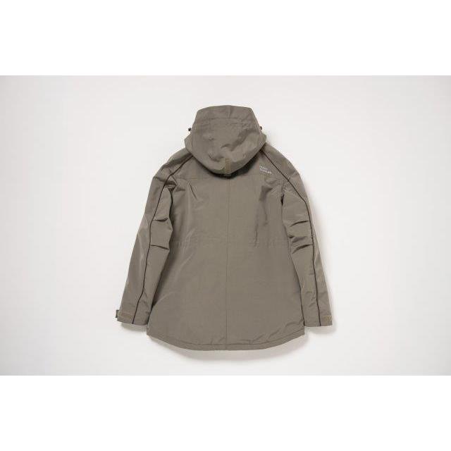 Rosso StyleLab（ロッソスタイルラボ） モッズコート レディースサイズ 