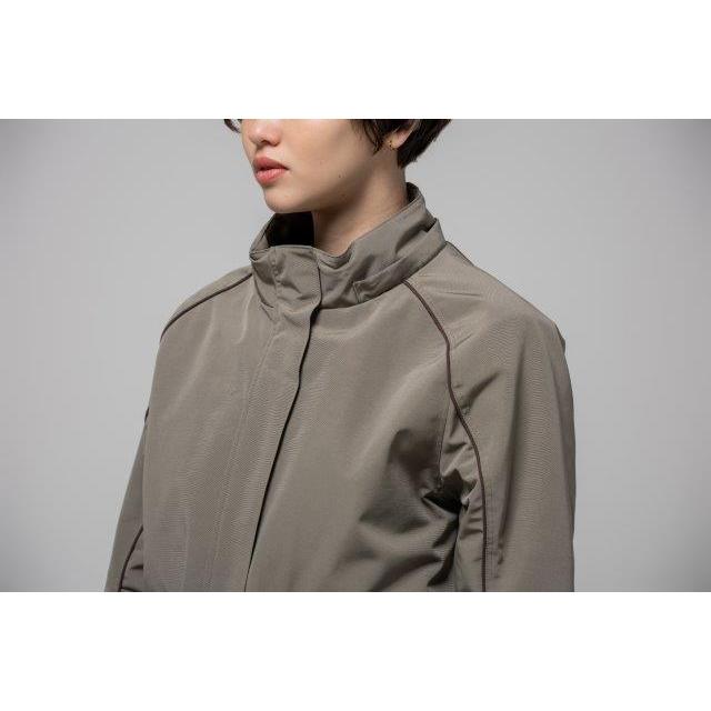 Rosso StyleLab（ロッソスタイルラボ） モッズコート レディースサイズ 