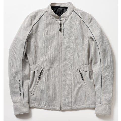 RossoStyleLab ROJ120 スタイルアップメッシュジャケット Rosso StyleLab（ロッソスタイルラボ） スタイルアップメッシュ