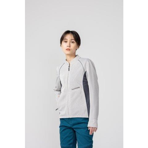 【新品】RoosoStyleLabロッソスタイルラボROJ121？サイズ M Rosso StyleLab（ロッソスタイルラボ） ライダースメッシュジャケット