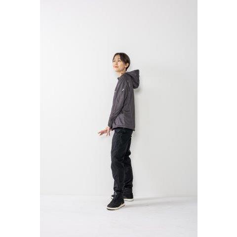 Rosso StyleLab（ロッソスタイルラボ） フードメッシュジャケット