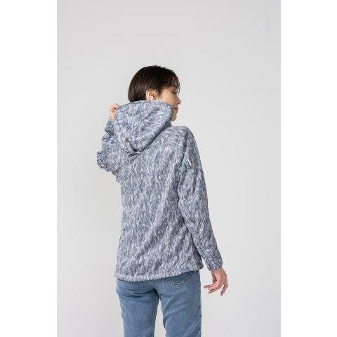 Rosso StyleLab（ロッソスタイルラボ） フードメッシュジャケット 
