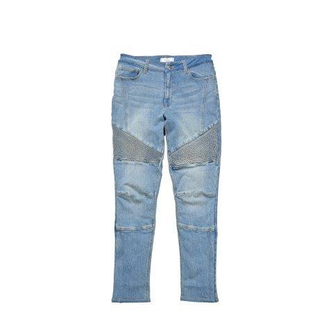 Rosso StyleLab（ロッソスタイルラボ） ウォームストレッチパンツ L