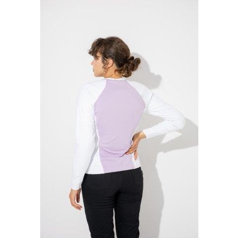 Rosso StyleLab（ロッソスタイルラボ） プロテクトインナーCE長袖