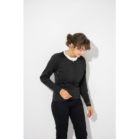 Rosso StyleLab（ロッソスタイルラボ） プロテクトインナーCE長袖