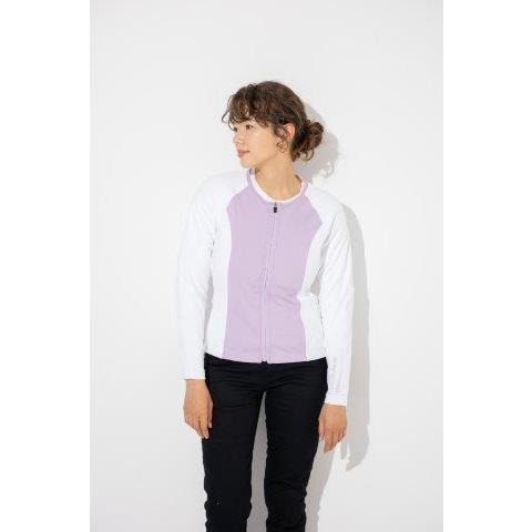 Rosso StyleLab（ロッソスタイルラボ） プロテクトインナーCE長袖