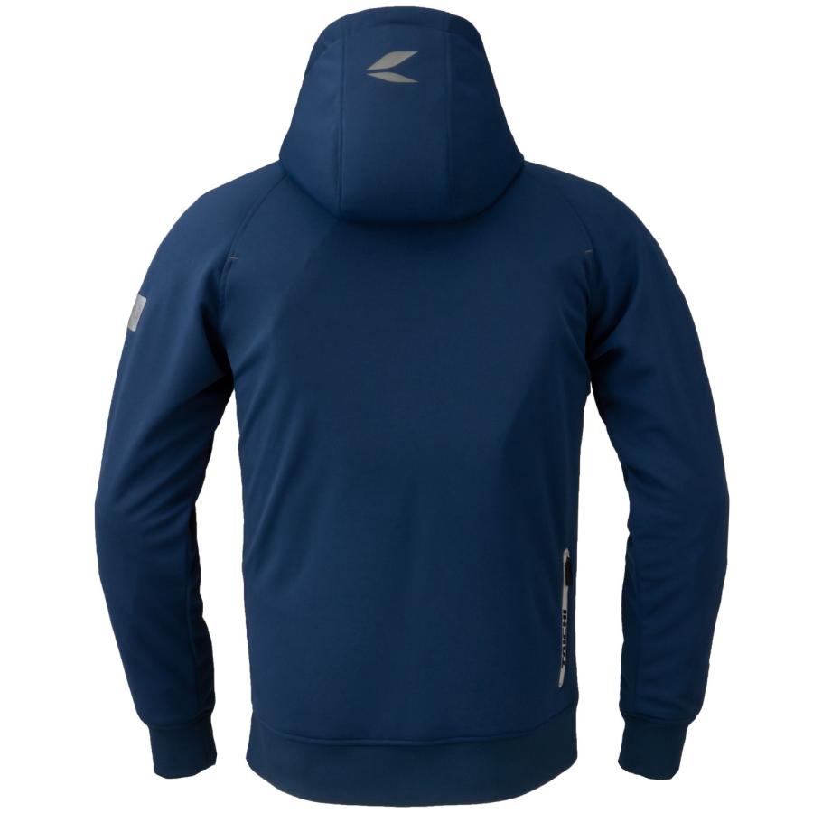 ☆最終値下げ☆RS タイチ エアートラックパーカ Mサイズ TAICHI RSタイチ RSJ333 エアー トラック パーカ バイク用 春夏