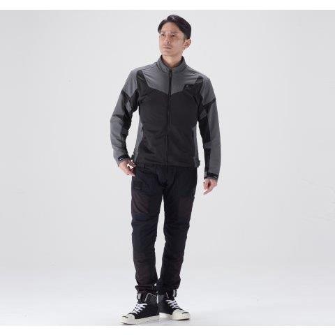 TAICHI クイックドライ レーサー ジャケット メンズサイズ RSJ342