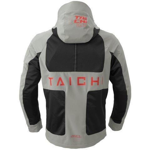 TAICHI エアー パーカ レディースサイズ RSJ354 アールエスタイチ 