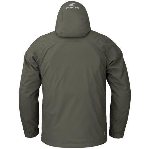 TAICHI モトレック ウインターパーカ レディースサイズ RSJ723