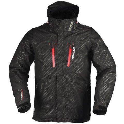 TAICHI モトレック ウインターパーカ レディースサイズ RSJ723