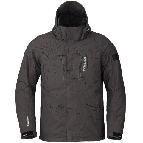 TAICHI モトレック ウインターパーカ メンズサイズ RSJ723 アールエス