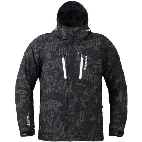 TAICHI モトレック ウインターパーカ メンズサイズ RSJ723 アールエス