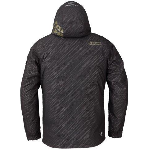 TAICHI モトレック ウインターパーカ メンズサイズ RSJ723 アールエス