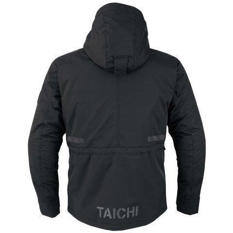 TAICHI モンスター オールシーズンパーカ レディースサイズ RSJ726