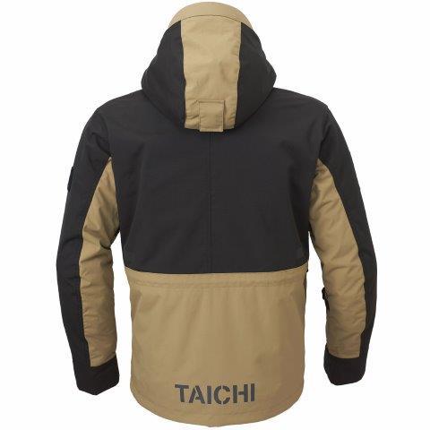 TAICHI モンスター オールシーズンパーカ レディースサイズ RSJ726