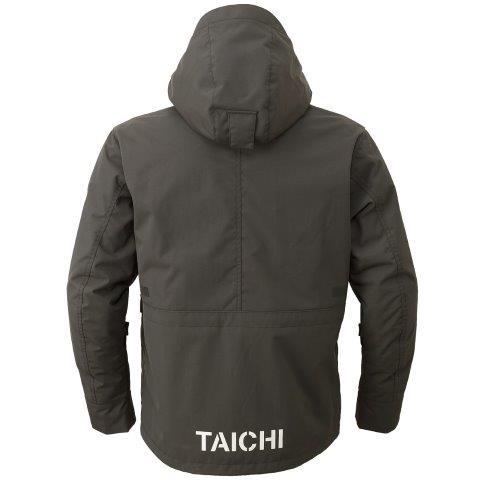 TAICHI モンスター オールシーズンパーカ レディースサイズ RSJ726