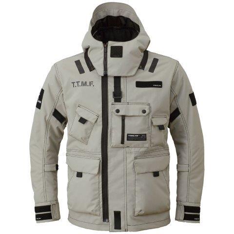 RS TAICHI アールエスタイチ RSJ726 レディース パーカー TAICHI モンスター オールシーズンパーカ レディースサイズ RSJ726
