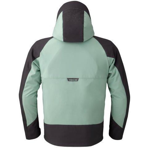 TAICHI ソフトシェル オールシーズンパーカ レディースサイズ RSJ730