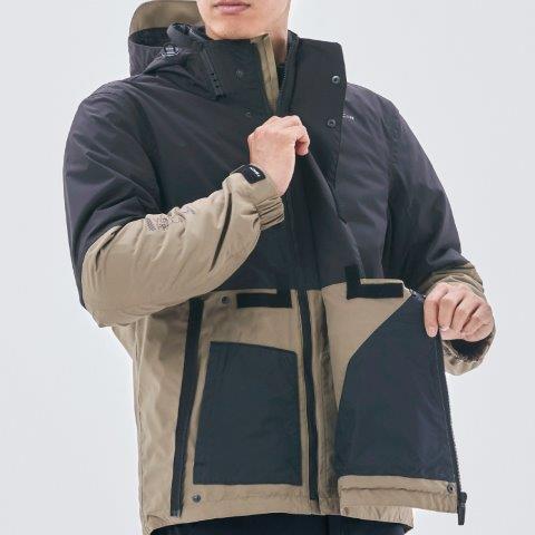 TAICHI モトレック オールシーズンパーカ レディースサイズ RSJ733